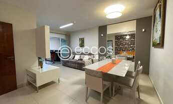 Imagem 4: Apartamento à venda, 3 quartos, 1 suíte, 2 vagas, Martins - Uberlândia/MG