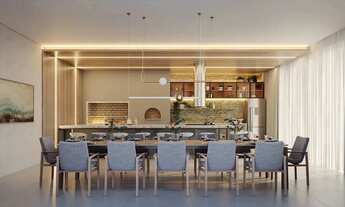 Imagem 4: Apartamento em construção com 4 suítes e 3 vagas de garagem no Centro de Balneário Cambori