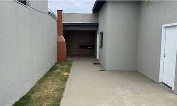 Imagem 4: Casa de esquina no Bairro Nova Lima