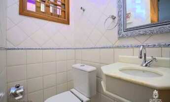 Imagem 7: Casa para Venda - 205m², 3 dormitórios, sendo 1 suites, 2 vagas - Altos Do Ipê