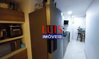 Imagem 7: Cobertura com 4 dormitórios para alugar, 114 m² por R$ 7.150,00/mês - Icaraí - Niterói/RJ