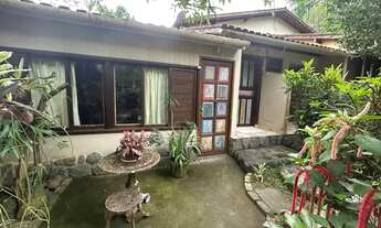 Imagem 3: Casa Estilo Americano, triplex, piscina , c/ 295 m2 , Vl Progresso/Pendotiba