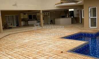 Imagem: Linda casa e completa - condomínio Recanto