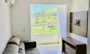 Imagem 5: Apartamento no Cond Porto Cruzeiro de 2 dormitórios, 1 vaga e infra