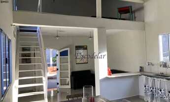 Imagem 7: Casa à venda, 530 m² por R$ 3.600.000,00 - Condominio Panorama - Atibaia/SP