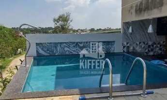 Imagem: Casa à venda, 180 m² por R$ 490.000,00