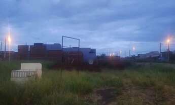 Imagem: Terreno Comercial 295m²