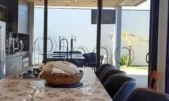 Imagem 6: Sobrado à venda e para alugar em Indaiatuba, Jardim Santa Rita, com 4 suítes, com 475 m²