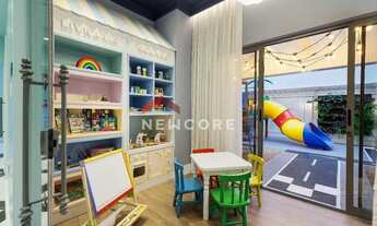 Imagem 2: Apartamento em 315 - Meia Praia - Itapema/SC