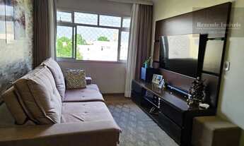 Imagem 3: Apartamento com 3 dormitórios à venda, 57 m² por R$ 350.000,00 - Campo Comprido - Curitiba