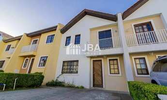 Imagem: SOBRADO EM CONDOMÍNIO PRÓXIMO FRANCISCO