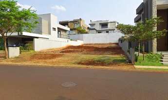 Imagem 3: Lote Residencial - 485M² - 16A5 - em Alphaville-3