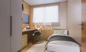 Imagem 4: Oasis, triplex, 03 dormitórios, 02 vagas - Santa Cândida, Curitiba/PR