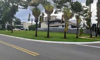 Imagem 6: Lote Jardins Milão Lote à Venda, 788.76 por R$ 2890000.00 no setor Jardins Milão IN29157