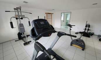 Imagem 5: Apto com três suítes - Aldeota - 170m²