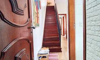 Imagem 6: Duplex para venda com 194 metros quadrados com 3 quartos em Maracanã - Rio de Janeiro - RJ