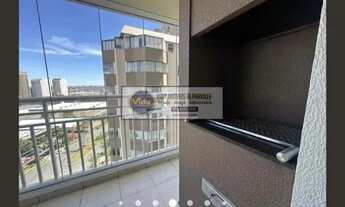 Imagem: Aluga apto Centro Alphaville, 02 vagas ar