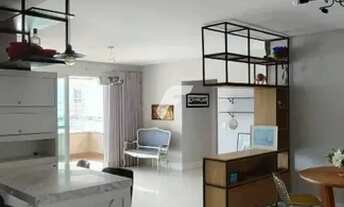 Imagem 2: Apartamento 3 Quartos no Residencial Garden Village - Nossa Senhora do Rosário