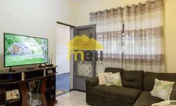 Imagem 5: Casa para Locação em Presidente Prudente, Brasil Novo, 2 dormitórios, 1 banheiro, 2 vagas