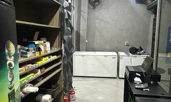 Imagem 3: Passo ponto - Adega