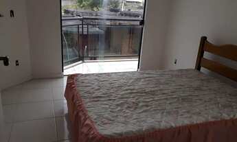 Imagem 7: Casa duplex mobiliada para alugar em Praia Sêca com suíte