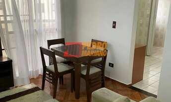 Imagem 5: Apartamento no Bairro Rudge Ramos em São Bernardo do Campo