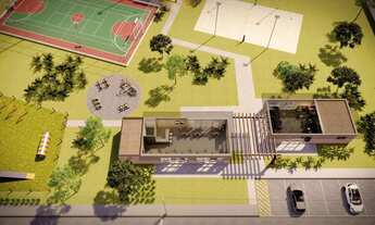 Imagem 2: Pedra Linda Residencial