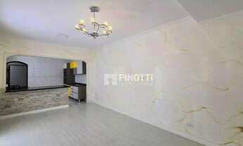 Imagem 7: Sobrado com 3 dormitórios, 350 m² - venda por R$ 742.000,00 ou aluguel por R$ 4.315,00/mês