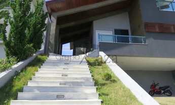 Imagem 2: Oportunidade - Casa em Condomínio - Urbanova - Condomínio Residencial Jaguary - 4 Dormitór