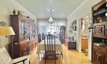 Imagem 4: Apartamento com 03 quartos(suíte) no bairro São Pedro