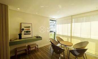 Imagem 4: APARTAMENTO LUXO 3 QUARTOS 2 VAGAS - LOCACAO - PRAIA BRAVA - ITAJAI/SC