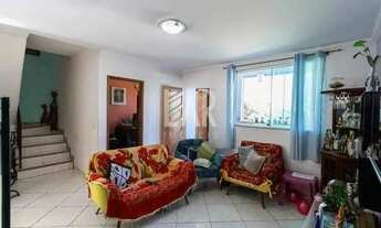 Imagem 1: Casa Geminada à venda, 4 quartos, 1 suíte, 3 vagas, Manacás - Belo Horizonte/MG