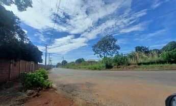 Imagem 4: Chácara à Venda 15 km de Brazlândia