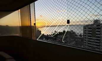 Imagem 6: Cobertura Duplex na Cidade Nova mobiliado à venda