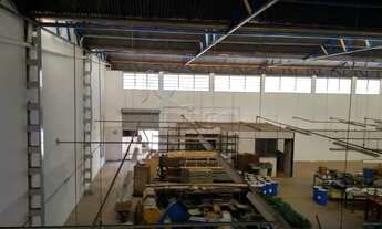 Imagem 6: Galpão de 694m² com mezanino à venda - Industrial Tanquinho