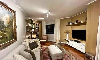 Imagem: Apartamento para venda em Santana com 3