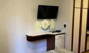 Imagem 5: Flat para locação no Jardins - Edifício Poeta Drummond