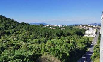 Imagem 6: Apartamento à venda 2 dormitórios no bairro Areias São José/SC