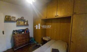 Imagem 14: Imóvel à Venda na Tijuca - Amplo apto 3 quartos, suíte, 2 vagas, precisa reforma metrô &am