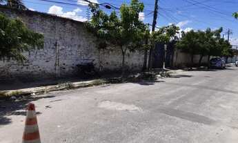 Imagem 5: Terreno à venda, 1600 m² por R$ 1.500.000,00 - Serrinha - Fortaleza/CE