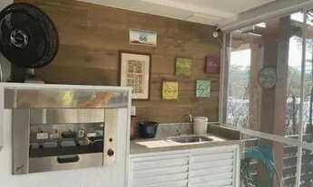 Imagem 7: Imóvel para venda tem 100 metros quadrados com 2 quartos