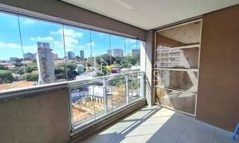 Imagem 4: Apartamento em Campo Belo com 80m²