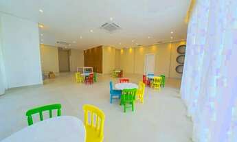 Imagem 4: Apartamentos na região do Dom Pedro, a partir de 113m²