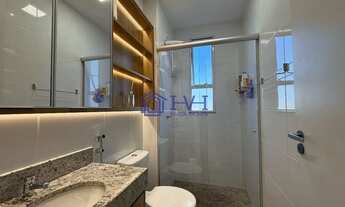 Imagem 6: Cobertura rica e armários, lazer, sauna, 2 vagas