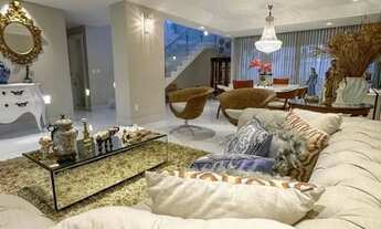 Imagem 6: Casa para Venda em Camaçari, Alphaville Litoral Norte 1, 4 dormitórios, 4 suítes, 5 banhei