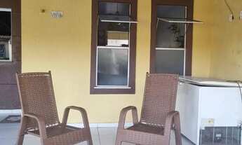 Imagem 3: Vendo está linda casa na Marambaia/EC