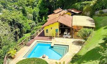 Imagem: Casa Residencial à venda, Itaipava, Petrópolis