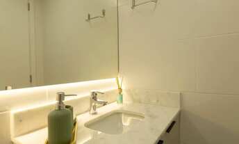 Imagem 2: EXCELENTE APTO NO PETROPOLIS!