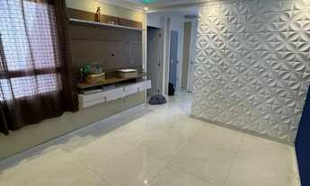 Imagem: Apartamento em Suzano