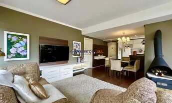 Imagem 5: Apartamento com 3 Quartos e 92m² 2 vagas- no Passo da Areia